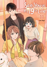 Buy See You in My 19th Life, Vol. 11