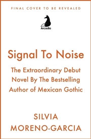 Buy Signal To Noise