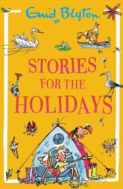 Buy Stories for the Holidays
