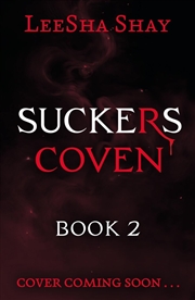 Buy Suckers: Coven