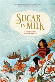 Buy Sugar in Milk