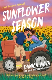 Buy Sunflower Season