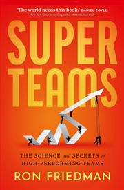 Buy Superteams