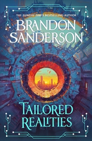 Buy Tailored Realities