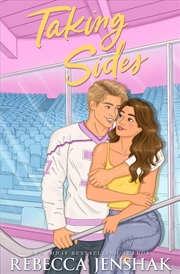Buy Taking Sides