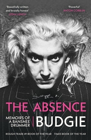Buy The Absence