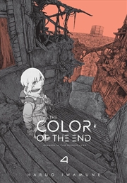 Buy The Color of the End: Mission in the Apocalypse, Vol. 4