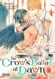 Buy The Crow s Ballad at Dawn