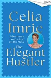 Buy The Elegant Hustler