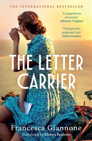 Buy The Letter Carrier