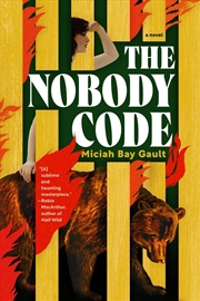 Buy The Nobody Code