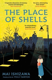 Buy The Place of Shells