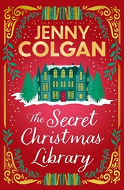 Buy The Secret Christmas Library
