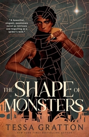 Buy The Shape of Monsters