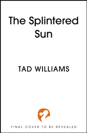 Buy The Splintered Sun