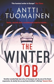 Buy The Winter Job