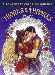 Buy Thorns & Thrones