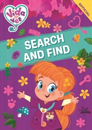 Buy Vida the Vet: My Search and Find