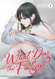 Buy What Does the Fox Say?, Vol. 1