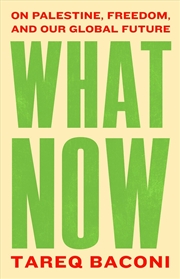 Buy What Now