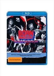 Buy Born Innocent - The Redd Kross Story