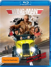Buy Wingman