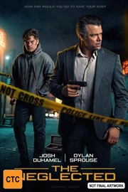 Buy Neglected, The
