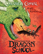 Buy How To Train Your Dragon School: Fight Of The Flamestrike