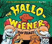 Buy The Hallo-Wiener