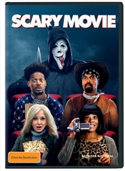 Buy Scary Movie 6