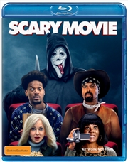 Buy Scary Movie 6