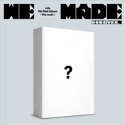 Buy We Made
