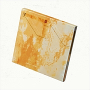 Buy V8 1st Mini Album 'V8' - Rev Ver.