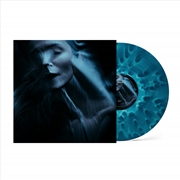 Buy Sleep When I’m Dead - Ghostly Teal Vinyl