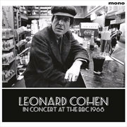 Buy In Concert At The Bbc 1968