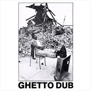 Buy Ghetto Dub