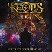 Buy Bitter Story For Humanity