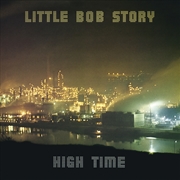 Buy High Time
