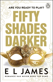 Buy Fifty Shades Darker