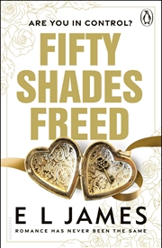 Buy Fifty Shades Freed