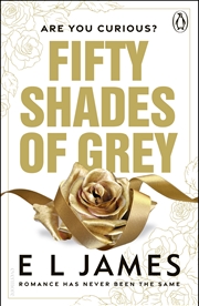 Buy Fifty Shades of Grey