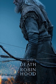Buy The Death of Robin Hood
