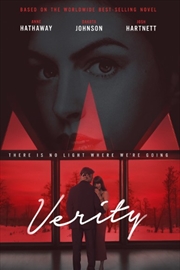 Buy Verity