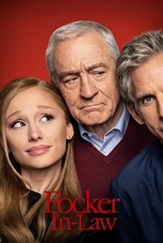Buy Focker In Law