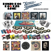 Buy Still Barking - Super Deluxe Box Set