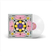 Buy Thank You - Clear Vinyl