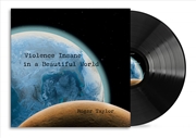 Buy Violence Insane In A Beautiful World