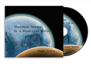 Buy Violence Insane In A Beautiful World