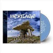 Buy Heritage - 15th Anniversary Edition