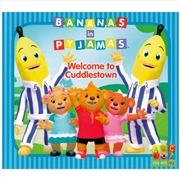 Buy Welcome To Cuddlestown